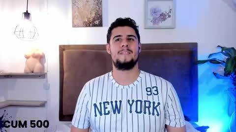    online show from March 18, 8:23 pm