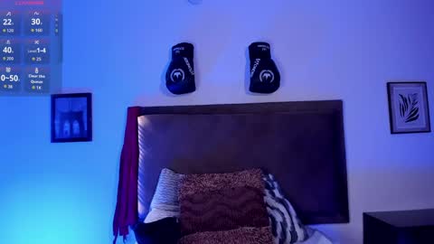    online show from April 22, 1:38 pm