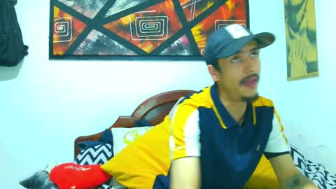 ryan online show from October 12, 3:00 am