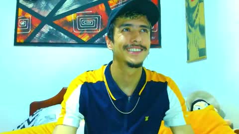 ryan online show from October 7, 12:37 am
