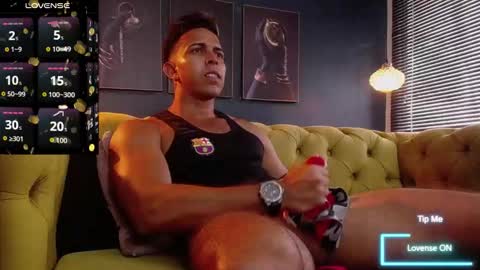 Ryan online show from January 15, 8:00 pm