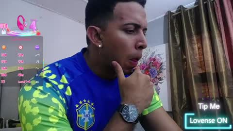 Ryan online show from April 21, 7:20 pm