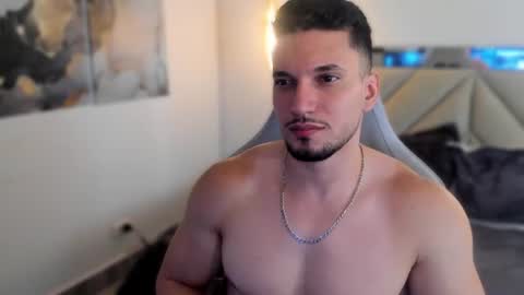 Ryan online show from July 3, 3:34 am