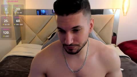 Ryan online show from February 24, 1:18 am