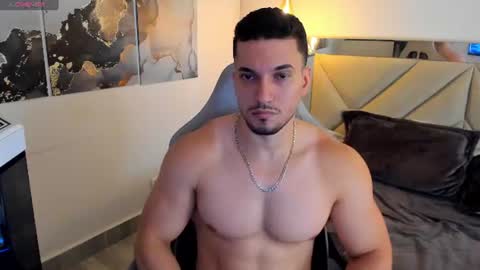 Ryan online show from July 15, 12:56 pm