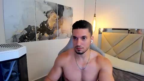 Ryan online show from July 18, 2:07 am