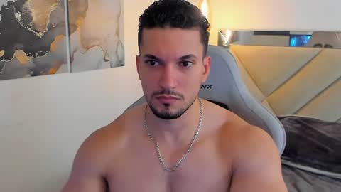 Ryan online show from July 20, 11:06 pm