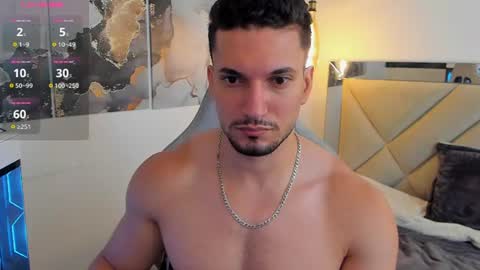Ryan online show from July 22, 12:19 pm