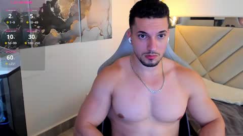 Ryan online show from July 16, 10:50 pm