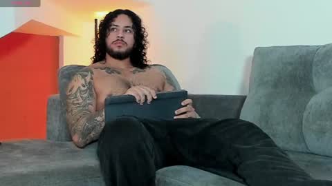 RYAN online show from July 14, 5:55 am