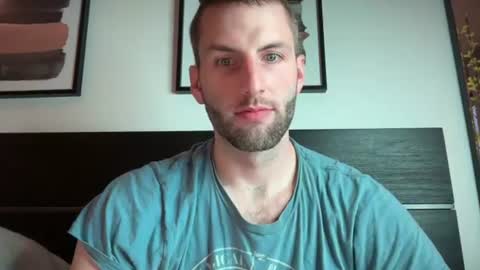 Ryan  Chad online show from June 25, 10:31 am