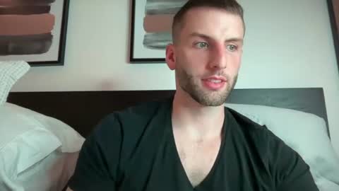 Ryan  Chad online show from July 27, 6:37 pm