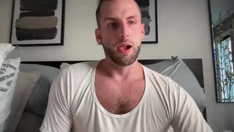 Ryan  Chad online show from April 30, 6:15 pm