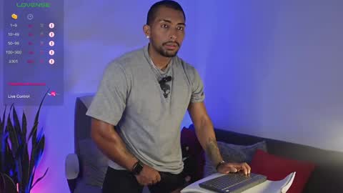 ryanboy30 online show from April 21, 9:10 pm