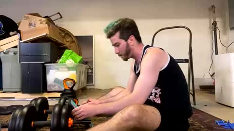 Snapshot of ryancap0195 chatting on September 8, 10:42 pm ryancap0195 online show from September 8, 10:42 pm