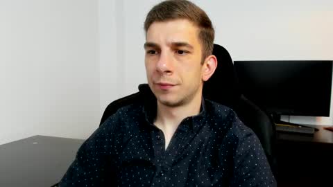 Andrew C. online show from May 10, 9:16 pm