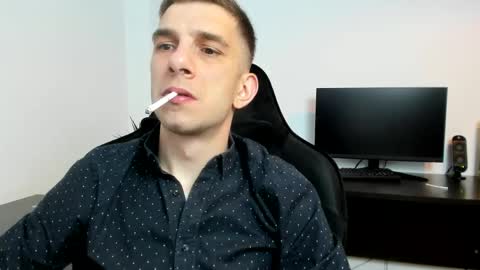 Andrew C. online show from May 17, 9:22 pm