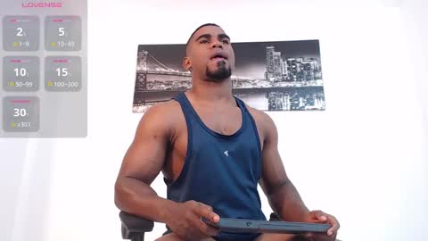 Snapshot of ryanjackson_ chatting on February 25, 2:44 pm Instagram Ryandwrn online show from February 25, 2:44 pm