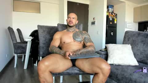 Ryan online show from April 27, 11:51 am