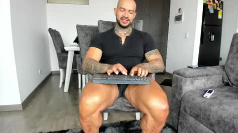 Ryan online show from April 24, 4:09 pm