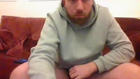 RyanWelsh online show from February 19, 6:04 pm