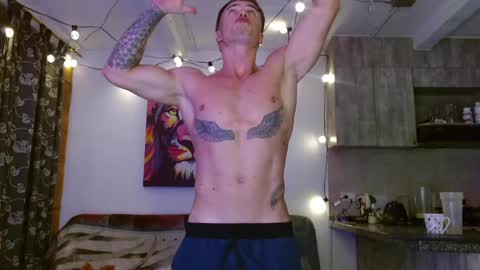 Ryan Blue ig ryannblue online show from March 7, 1:20 am