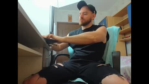 Ryanstone  online show from January 16, 6:16 am