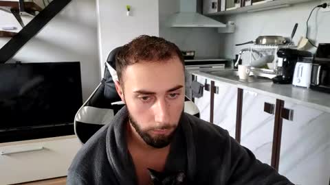 ryanstorm1 online show from December 5, 12:23 pm