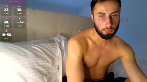 ryanstorm1 online show from April 23, 4:31 pm