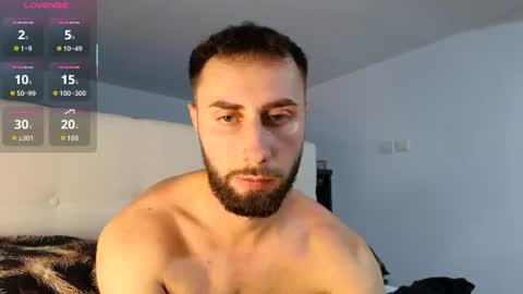 ryanstorm1 online show from June 8, 6:09 pm