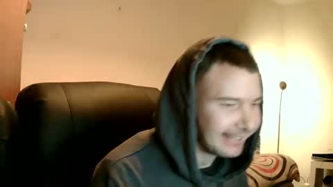 Ryder93 online show from October 12, 6:51 am