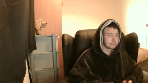 Ryder93 online show from January 28, 8:36 pm