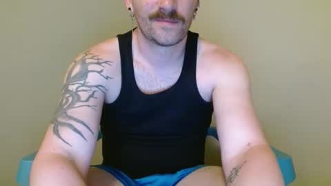 Rylan Colte online show from June 3, 3:19 am