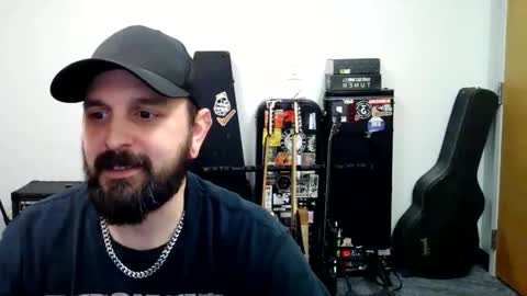 Ryland Brooks online show from October 30, 10:33 pm