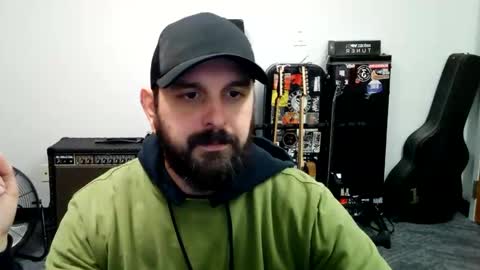 Ryland Brooks online show from October 29, 8:34 pm