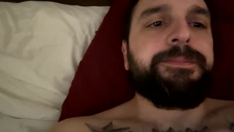 Ryland Brooks online show from February 9, 6:05 pm