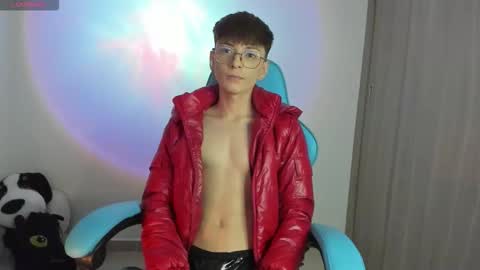 RYO BLEU online show from March 5, 3:14 am