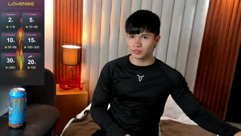 Ryo Kush online show from April 24, 4:04 am