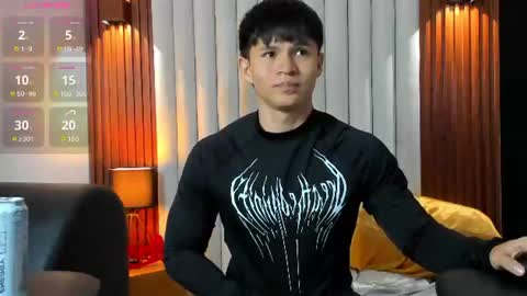 Ryo Kush online show from June 9, 1:35 pm