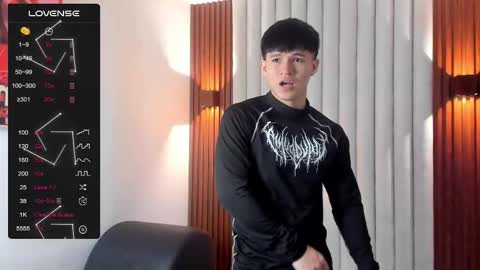 Ryo Kush online show from March 5, 5:03 am