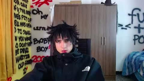 Ryoko online show from June 19, 8:46 pm