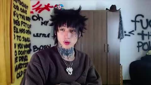 Ryoko online show from July 19, 12:16 am
