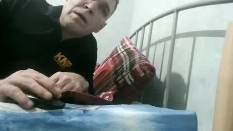 Snapshot of rytas02 chatting on January 6, 7:52 am arte online show from January 6, 7:52 am