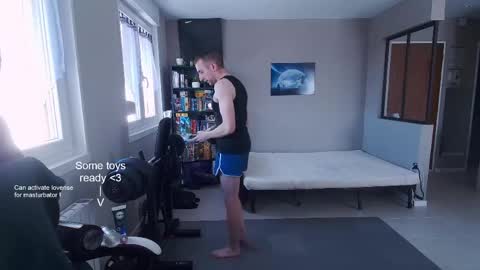 Ryuk FR online show from April 27, 7:49 am