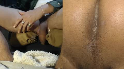 Ryushi009 online show from April 21, 9:54 pm