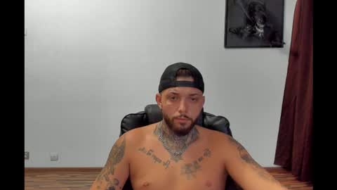 s1nmaster online show from September 19, 7:09 am