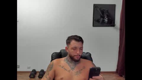 s1nmaster online show from September 17, 6:25 am