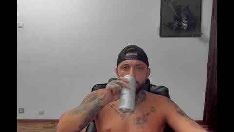 s1nmaster online show from September 21, 6:19 pm