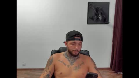 s1nmaster online show from September 10, 7:51 am