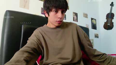 ST online show from April 30, 4:30 am